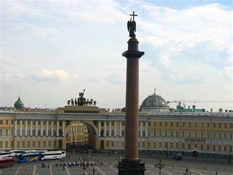 Foto de San Petersburgo, Rusia