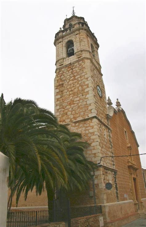 Foto de Sant Jordi  Castelló , España