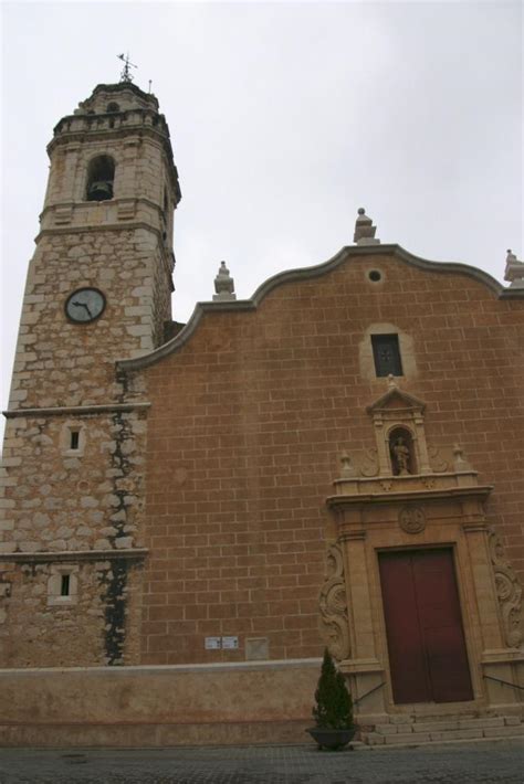 Foto de Sant Jordi  Castelló , España