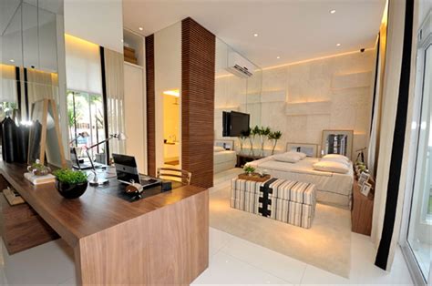 Foto do apartamento decorado   Loft 112m² | Home ...