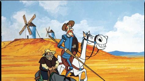 Foto:  Don Quijote cabalga de nuevo   1973  | Fotos: Las muchas ...
