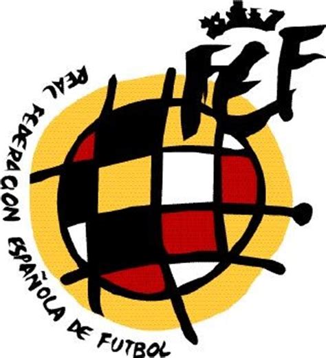 Foto   escudo real federacion española de futbol