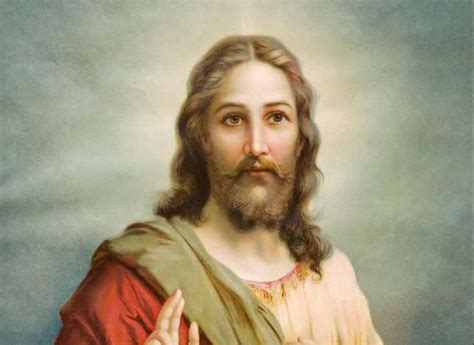 Foto: Este habría sido el aspecto real de Jesús  y no se parece en nada ...
