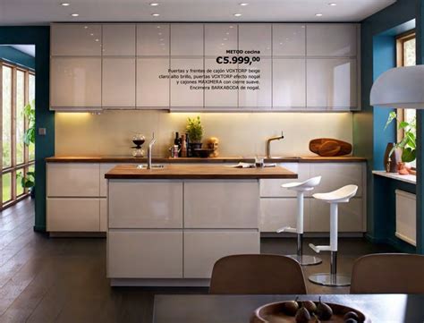 Foto: Ikea Muebles en la Cocina #1527871   Habitissimo