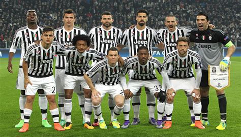 Foto: Juventus presenta su tercera camisola con un diseño ...