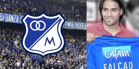 FOTO | Mensaje de AS Monaco a Millonarios por su cumpleaños 74 con ...