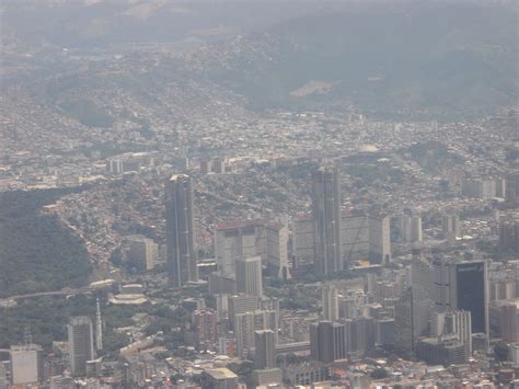 Foto: Parque central   caracas, Venezuela