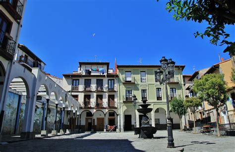 Foto: Puebla Vieja   Laredo  Cantabria , España