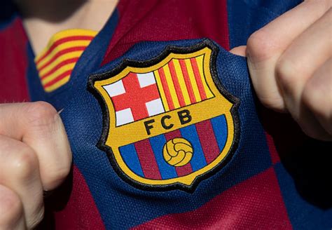 Foto: Revelan la nueva camiseta del FC Barcelona para la temporada 2022 ...