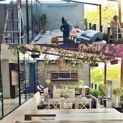 Foto: Terraza Loft Cdmx de Gs Arquitectura Sustentable ...