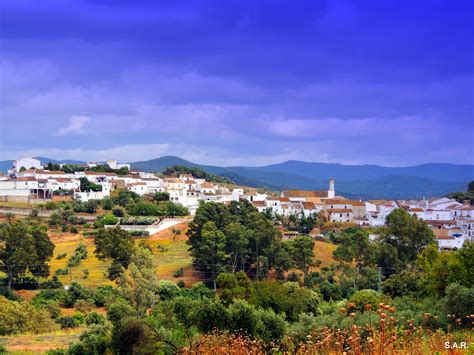 Foto: Vista de Algar   Algar  Cádiz , España