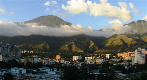 Foto: Vista desde mi ventana   Caracas  Distrito Capital , Venezuela