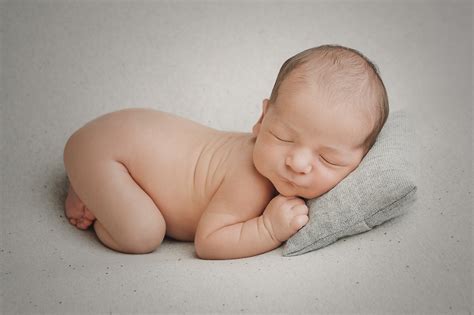 Fotografía de Recién Nacido/Newborn | Fotografía Encuentros
