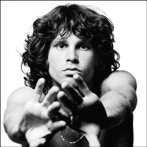 Fotografía, Jim Morrison, The Doors, Facundo: Facundo es Jim Morrison ...