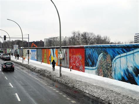 Fotografía Muro de Berlín   Img 29685