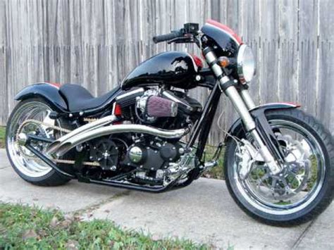 Fotografias de motocicletas custom y chopper   YouTube