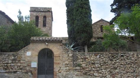 Fotografies de la ruta al Puig de Madrona  Serra de ...