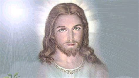 Fotógrafo reconstruyó el rostro de Jesús con inteligencia artificial ...