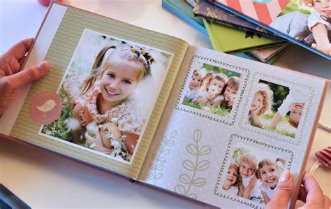 Fotolibros de bebés | Fotolibros y Photobooks Premium ...