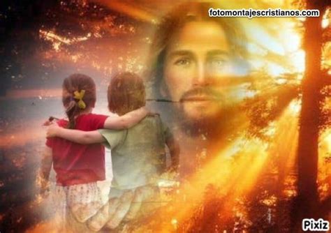 fotomontajes de jesus archivos   Fotomontajes Cristianos