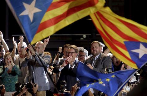 Fotos: 27 S: Elecciones autonómicas en Cataluña | Imágenes