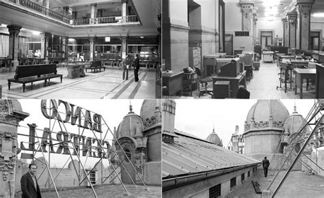Fotos: 40 años del asalto al Banco Central de Barcelona, en imágenes ...