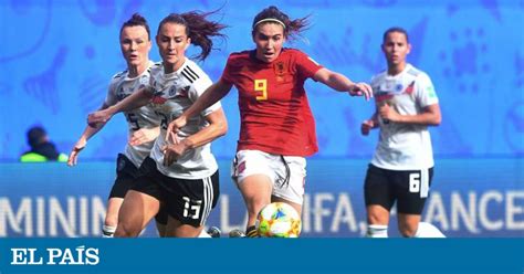 Fotos: Alemania   España, las imágenes del Mundial de ...