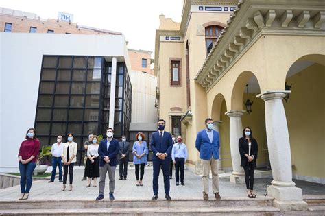 Fotos: Almería rinde homenaje a los fallecidos | Ideal