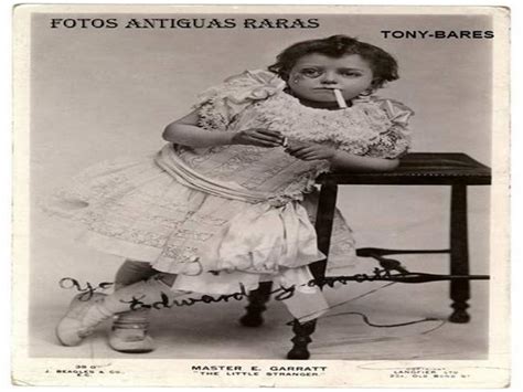 FOTOS ANTIGUAS RARAS |authorSTREAM