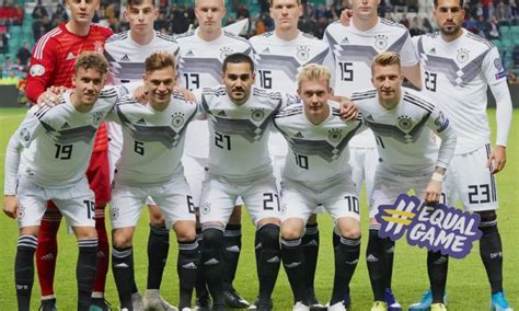 [Fotos] Así sería la camiseta de la selección Alemania ...