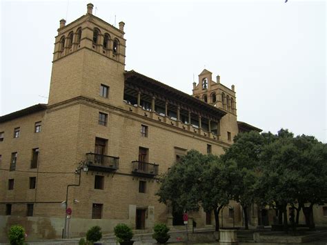 Fotos   Ayuntamiento   HUESCA  ARAGÓN