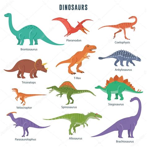 Fotos: brontosaurios | Juego Dinosaurios Como Rex ...