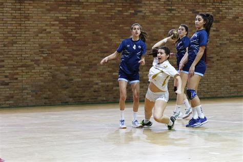 Fotos: Campeonato de España juvenil femenino | Imágenes