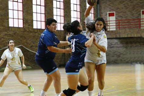 Fotos: Campeonato de España juvenil femenino | Imágenes