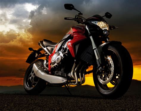 Fotos: CB 1000R   Honda | Fotos de Motos