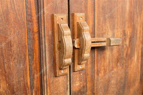 Fotos: cerraduras para puertas de madera | Asiáticas viejas cerraduras ...