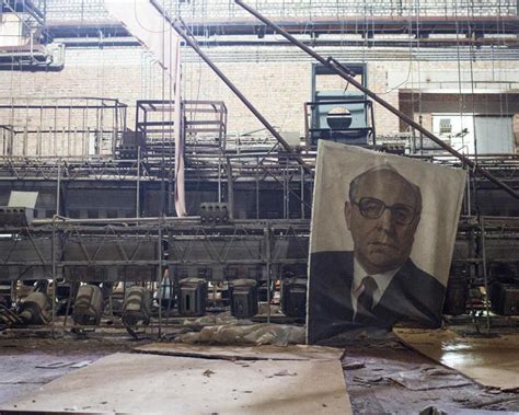 Fotos: Chernobyl, 31 años después de la tragedia nuclear   Diario El ...