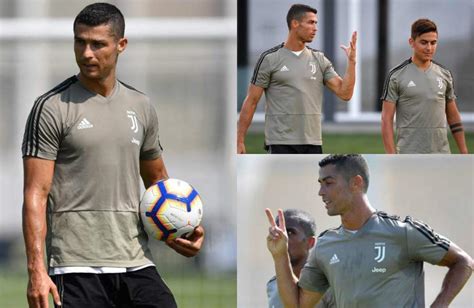 Fotos: Cristiano Ronaldo es objeto de burlas por sus ...