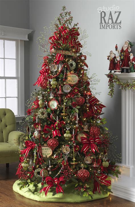 Fotos de Arbol de Navidad | Decoracion de interiores ...