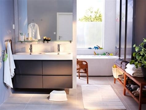 Fotos de baños Ikea   mueblesueco