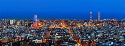 Fotos de Barcelona, Imágenes de la ciudad de Barcelona en HD
