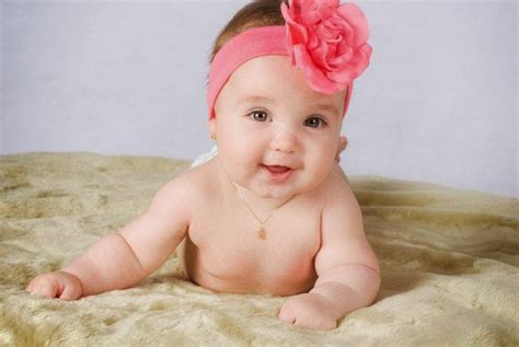 Fotos de Bebês Lindos e Fofos   Toda Atual
