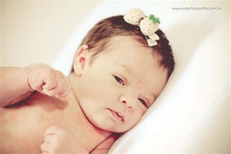 Fotos de Bebês Lindos