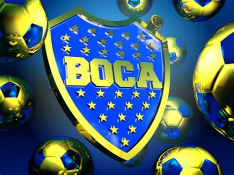 Fotos de Boca Juniors   IBWEB