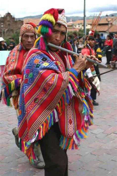 Fotos de Danzas y Costumbres de Cusco | CuscoMania