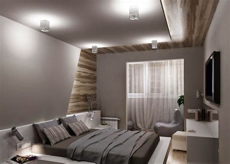 Fotos de habitaciones pequeñas   Ideas para decorar dormitorios