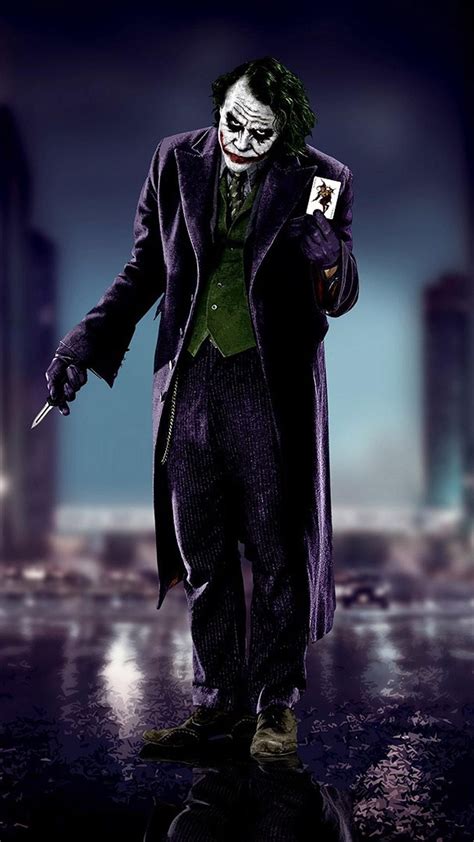 Fotos de Joker | Batman joker wallpaper, Joker images ...