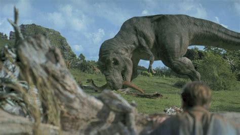 Fotos de Jurassic Park, imagenes de Jurassic Park