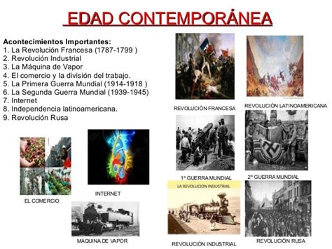 Fotos De La Edad Contemporánea : Clases Sociales Edad Contemporanea 1 ...
