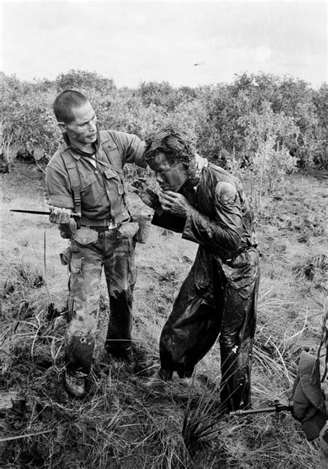 Fotos de la guerra de Vietnam [nunca vistas]   Imágenes en ...